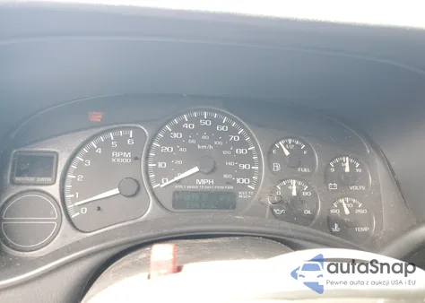 2001 Chevrolet Silverado C1500 from USA, damaged, VIN 2GCEC19T111398860